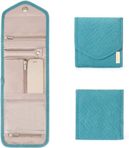 Schmuck organizer tasche für - schmuck,