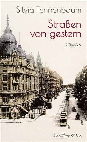 Silvia tennenbaum straßen - silvia,
