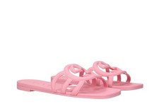 Gucci pantoletten sandalen - pantoletten,