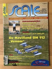 SCALE - Funkferngesteuerte