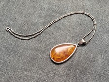 alte Kette + großer