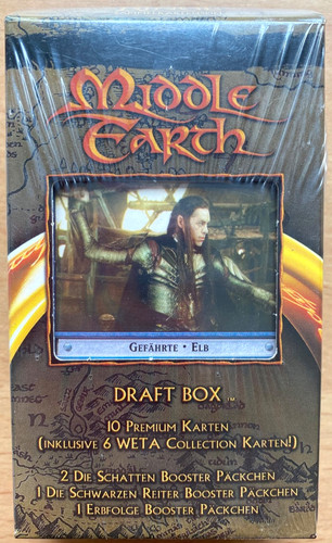 Ccg 841 lord the rings - lord,