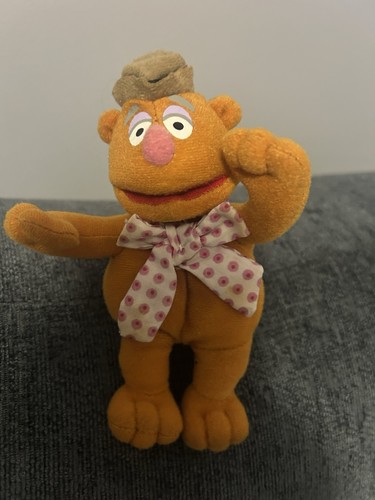 2002 mcdonalds the - muppet, show
