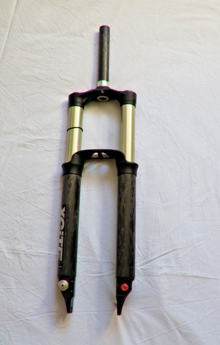 German excite federgabel - german-a,