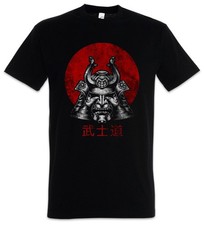 Bushido Samurai I Herren