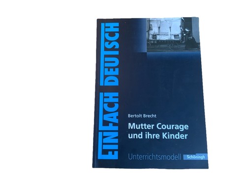 Einfach deutsch - einfach,