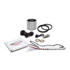 Suzuki TS250 Xg 1986 Vorderer