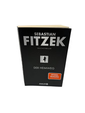 Sebastian Fitzek - Der