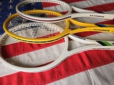 Kneissl Tennisschläger 