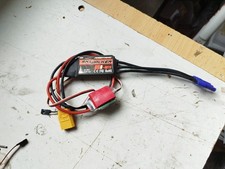 Hobbywing Skywalker 80a Opto Brushless Regler