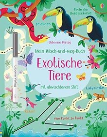 Mein wisch und weg - mein, wisch-und-weg-buch