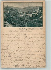 13466601 - 6901 Tautenburg