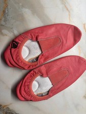 Lappade Gymnastik Kunst Turn