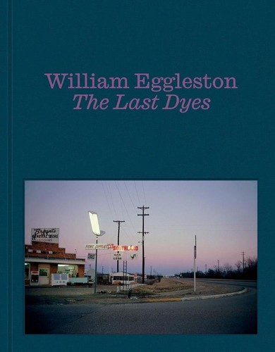 William eggleston the last - the,