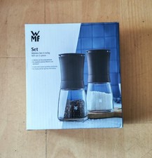 Wmf mühlen set teilig salz - wmf,