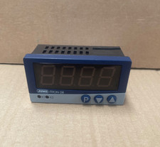 JUMO – 702043/88-888-000-23/210 – iTRON 08 Compact Temperature Controller
