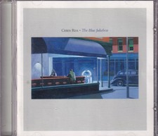 CHRIS REA "The Blue Jukebox"