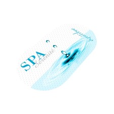 Motiv Badewanneneinlage bunt