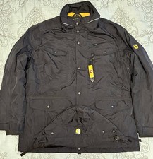 Wellensteyn Herren Winterjacke