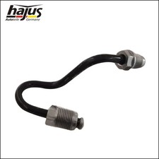 Original Hajus Bremsleitung Bremsrohr Hinten links Audi A3 Seat Skoda VW Golf