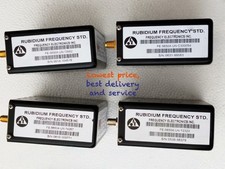 1 pcs used FE-5650A Rubidium