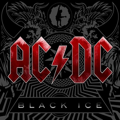 Black ice vinyl 2lp - black,