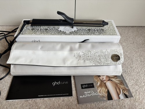 Ghd arctic gold - ghd, curve
