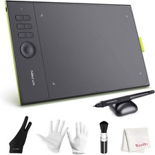 Grafiktablett, XP-PEN Star06C