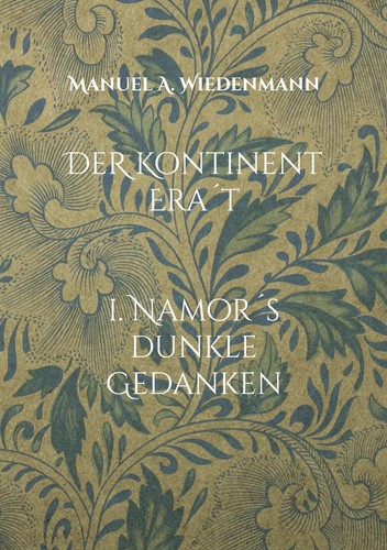 Der kontinent era manuel a - manuel,