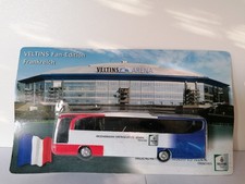 Veltins mini Werbetruck, Setra