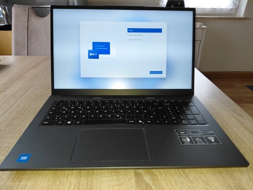 Medion laptop e17223 - e17223, 17``