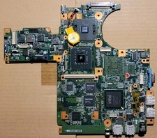 Panasonic Toughbook CF-52