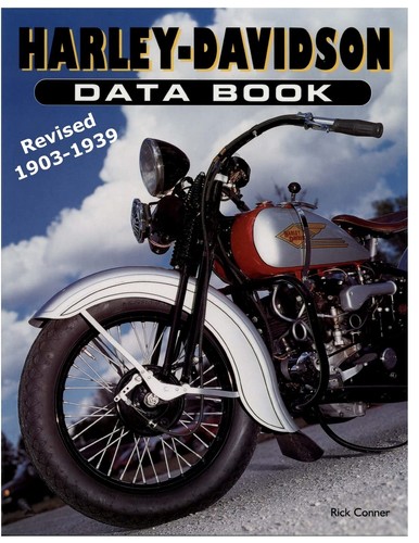 Rick conner harley davidson - rick, harley-davidson