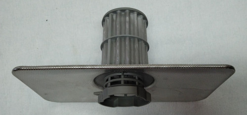 Feinsieb filter mikrosieb - feinsieb,