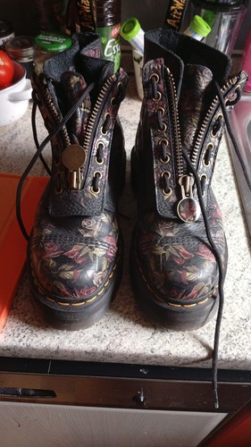 Doc martens unikat neu - doc,