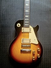Les Paul Fairmont Matsumoku