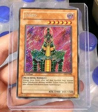 Yu-Gi-Oh Jinzo PSV-G000 1