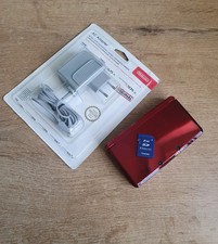 Nintendo 3DS Konsole Metallic