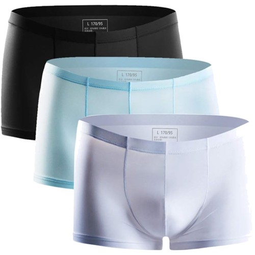 Herren boxershorts - herren,