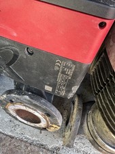 Verschiedene Pumpe  Grundfos Biral