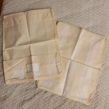 Aufbewahrungstaschen, beige, TCM