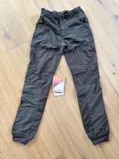 Vaude Outdoorhose grau Gr