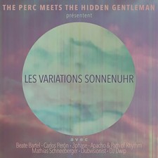 The Perc Meets the Hidden