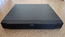 Daitem SV323NX Recorder für 8 Kameras, PoE, HDD 3Tb NVR