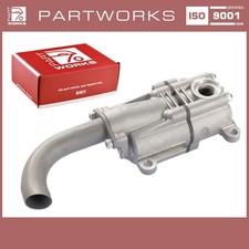 Ölpumpe für PORSCHE 911 F/G