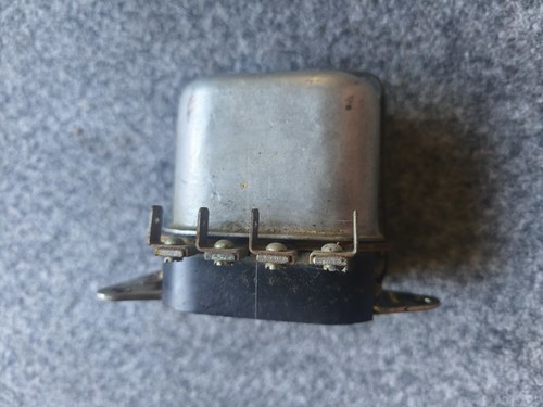 Regler zündung etz - mz,