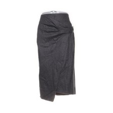 Nude, Wickelrock, Größe: 44