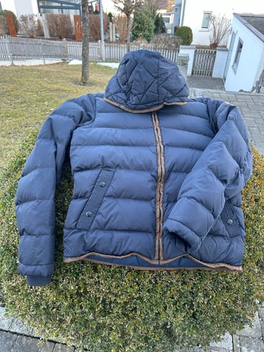Scotch soda daunenjacke - scotch,