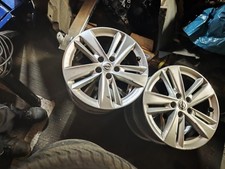 Opel Grandland X 17zoll