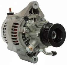 1x_  Lichtmaschine Neu - Made